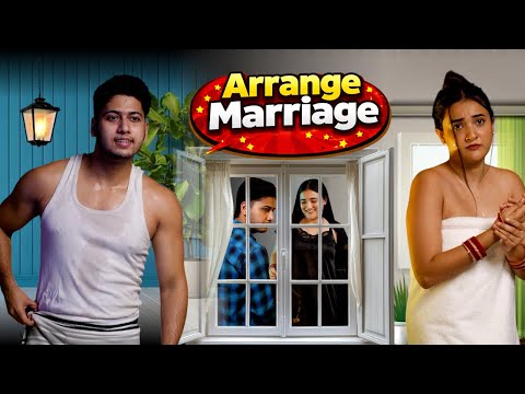 Arrange Marriage ❤️ | THE MAD SKULLS | TMS