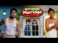 Arrange Marriage ️ THE MAD SKULLS TMS