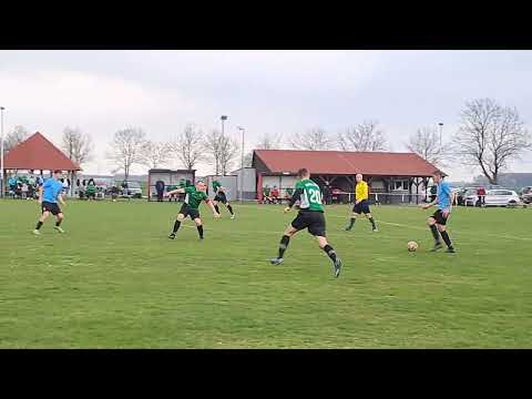 LZS KS Jankowice Wielkie  - Burza Lipki