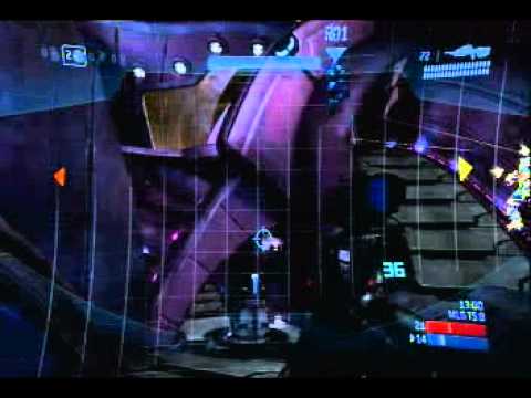 Dignitas vs LowLandLions Game 5 - ECL