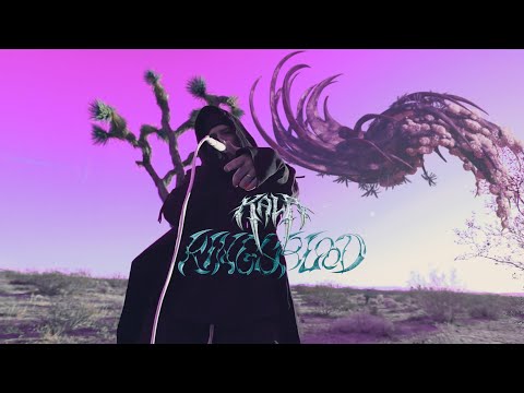 KALA - 『KINGSBLOOD』 (Official Music Video)