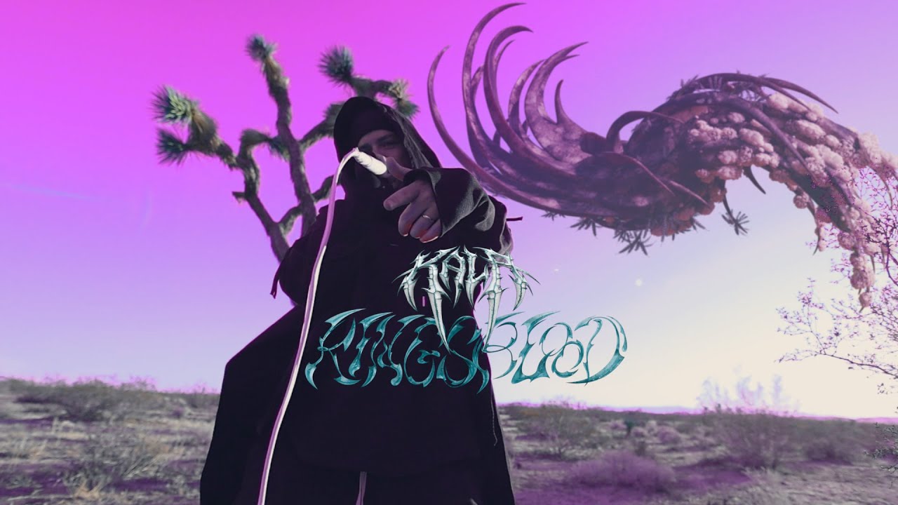 KINGSBLOOD