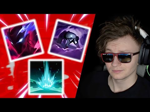 These Abilities Are OP