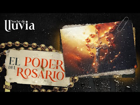 El Rosario y su energía secreta. ¡El Mantra Oculto que Cambia Vidas!