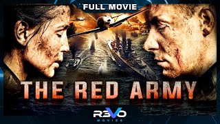 THE RED ARMY  FULL HD WAR MOVIE