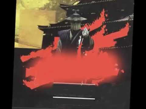 Emad Saad ft. Beretta 9 & Crux Mottolo- Legendary Assassins (Prod. Vertigo)