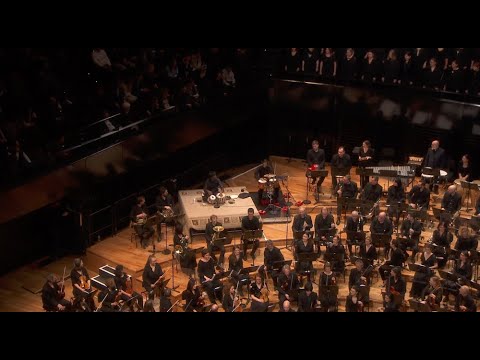 Prabhu Edouard & Stéphane Edouard Feat. Playing for Philharmonie de Paris 2025