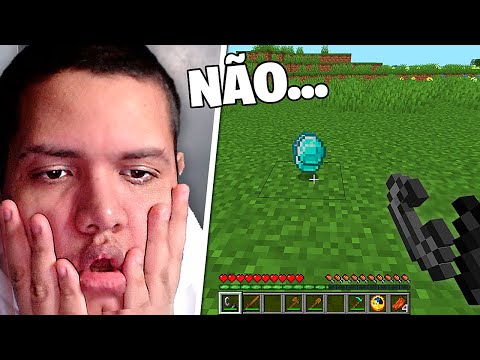 I ANNOYED my Friend by doing EVERYTHING WRONG in Minecraft