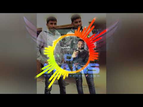 Refugee Ft Manmohan Waris - Remix