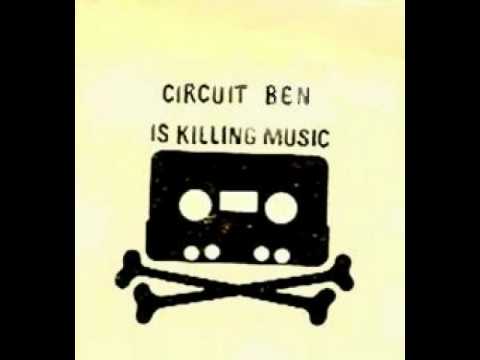 The Circuit Ben Reaction - Warm Thinking