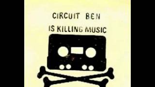 The Circuit Ben Reaction - Warm Thinking