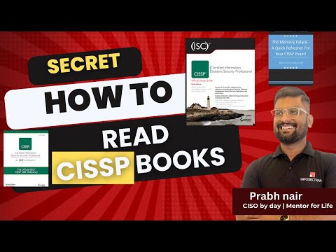 Unlock Your CISSP Certification Dream Step by Step Preparation for 2023