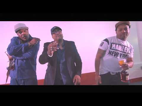 High Grade - Frighty (Official Music Video)