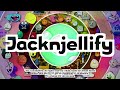 Vibeform1 Jacknjellify Everything Is Fine Balls Vissy Entertainment Inc Logo 2023 2024