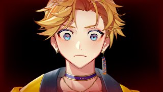 VTUBER PLAYS A HORROR GAME NEVER DONE BEFORE【NIJISANJI EN | Yu Q. Wilson】