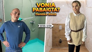 Po biški juda darbukai😏