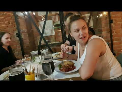 Vlog #2 Before Euforia Festival (Essential Vibes, Warsaw)