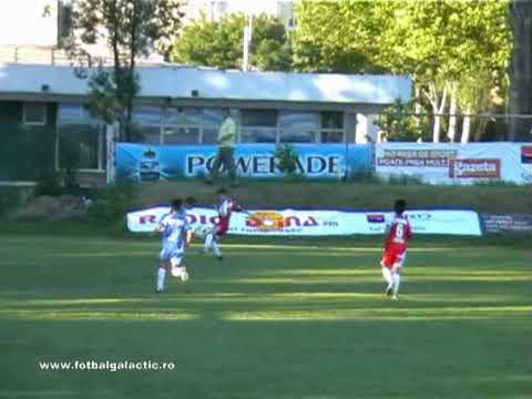 CLIP Banatul Timisoara FC Bihor 1 1 28 05 2009 18 30