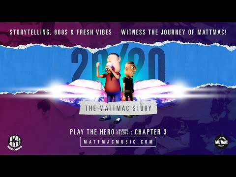 20/20: The Mattmac Story - "Play The Hero" // Chapter 3