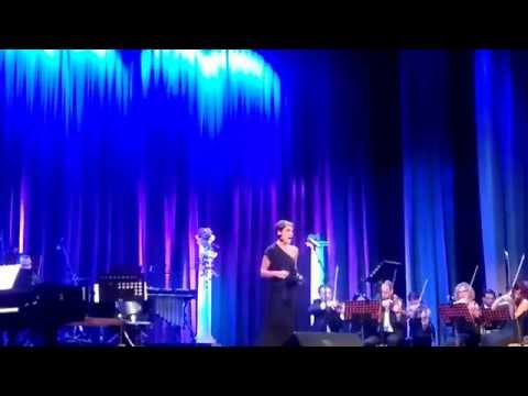 Bizet - Carmen, Seguidilla - Natalia Kutateladze