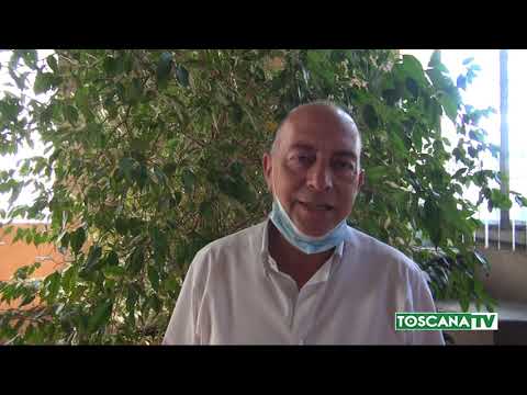 2020-05-27 PISTOIA - ANNULLATI BLUES E GIOSTRA, SI PUNTA SU TURISMO LENTO