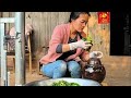 创作灵感 农村的老坛腌咸菜，久腌不坏越腌越香，搭配各种喜欢的菜炒，或者是蒸扣肉别太香哦！咸菜的腌制做法 腌芥菜的家常做法 我的乡村生活 新农人计划2025