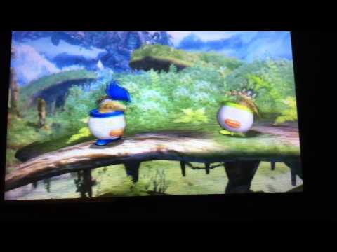 SSB 3DS: Iggy VS Ludwig: Custom Local Smash