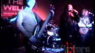 13 Winters - Dark Embrace (Live @ The Well 2001)