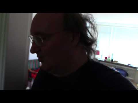 MongoTV_1210 - HEDEBØLGE - God Eftermiddag - Køre Euro Truck Sim Så Dagen Går