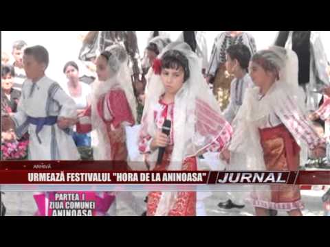 stire 28 08 2014  zi aninoasa