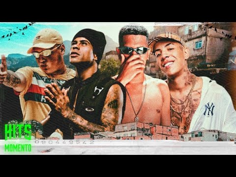 MCs Lelê JP, Don Juan, Neguinho do Kaxeta e Ryan SP - MOLETOM (Prod. DJ Murillo e LT no Beat)
