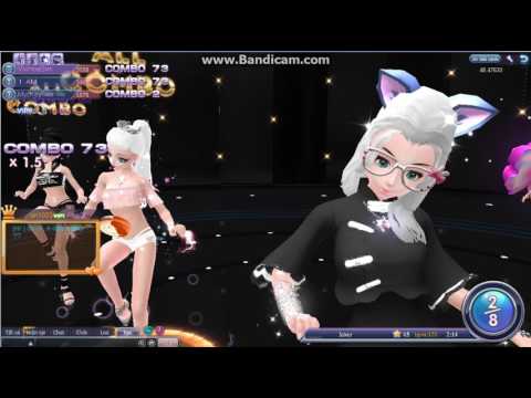 Joker - Cover by Girl Demos :v