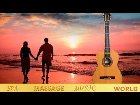 Spanish Guitar Relaxing Sensual Instrumental Background Summer ...