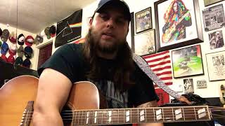 .30-06 - Brent Cobb - Guitar Lesson