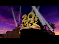 20th Century Fox 2009 V16 And V17 Remakes