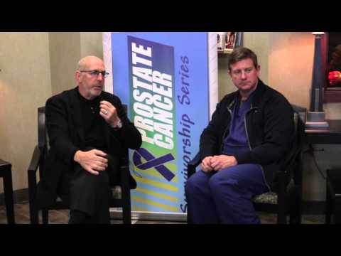 PCSS - 3D Imaging / MRI Fusion Biopsy for Prostate Cancer