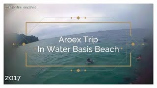 preview picture of video 'Jump Beach (Aroex Trip) 2017'