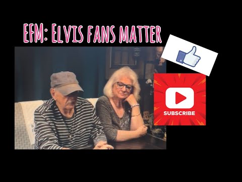 Why Did Billy Think he was in Elvis' Will?