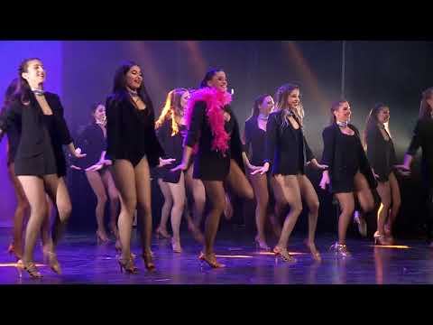 ShakallisDance2018 - 2nd Performance
