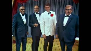 Dean Martin  Bye Bye Blackbird   With The Mills Brothers