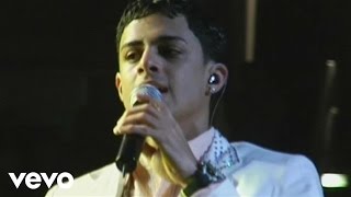 RKM & Ken-Y - Me Matas (Live)