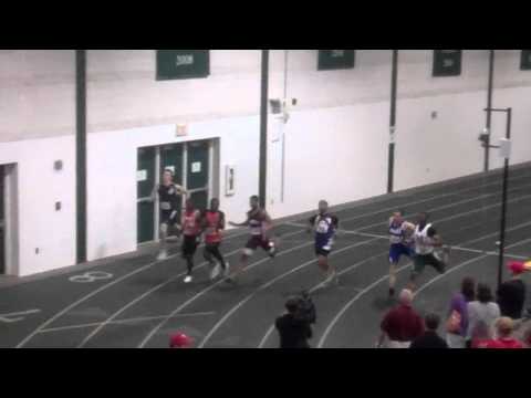 2012 IPTT Classic - Class A Boys 55 Meter Dash