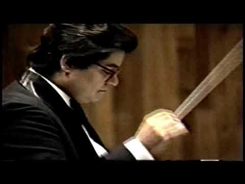Orquestra Sinfônica da USP - 05/06/1993