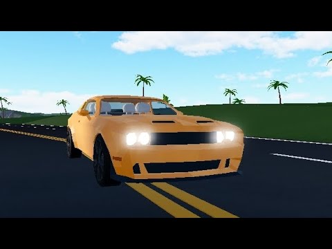 2012 Dodge Challenger SRT8 392 crash testing