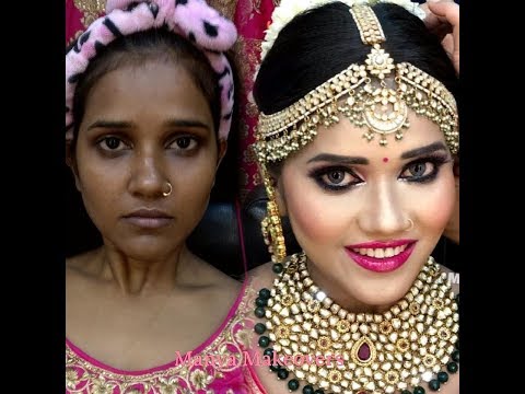 download lagu mp3 mp4 Indian Bridal Makeup Before And After, download lagu Indian Bridal Makeup Before And After gratis, unduh video klip Indian Bridal Makeup Before And After