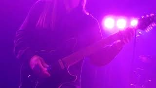 SEVENTH WONDER - Taint The Sky (Live)