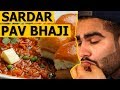World Famous Pav Bhaji In India Must Have Mumbai S Best Pav Bhaji Sardar Pav Bhaji