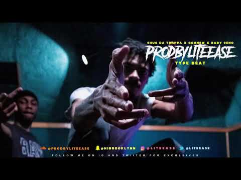 (SOLD) Shug Da Trappa x Goonew x Baby 9eno Type Beat