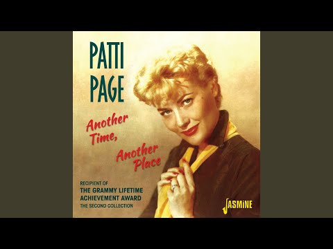 Another Time, Another Place