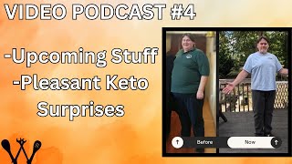 Top Ten Pleasant Surprises from Keto